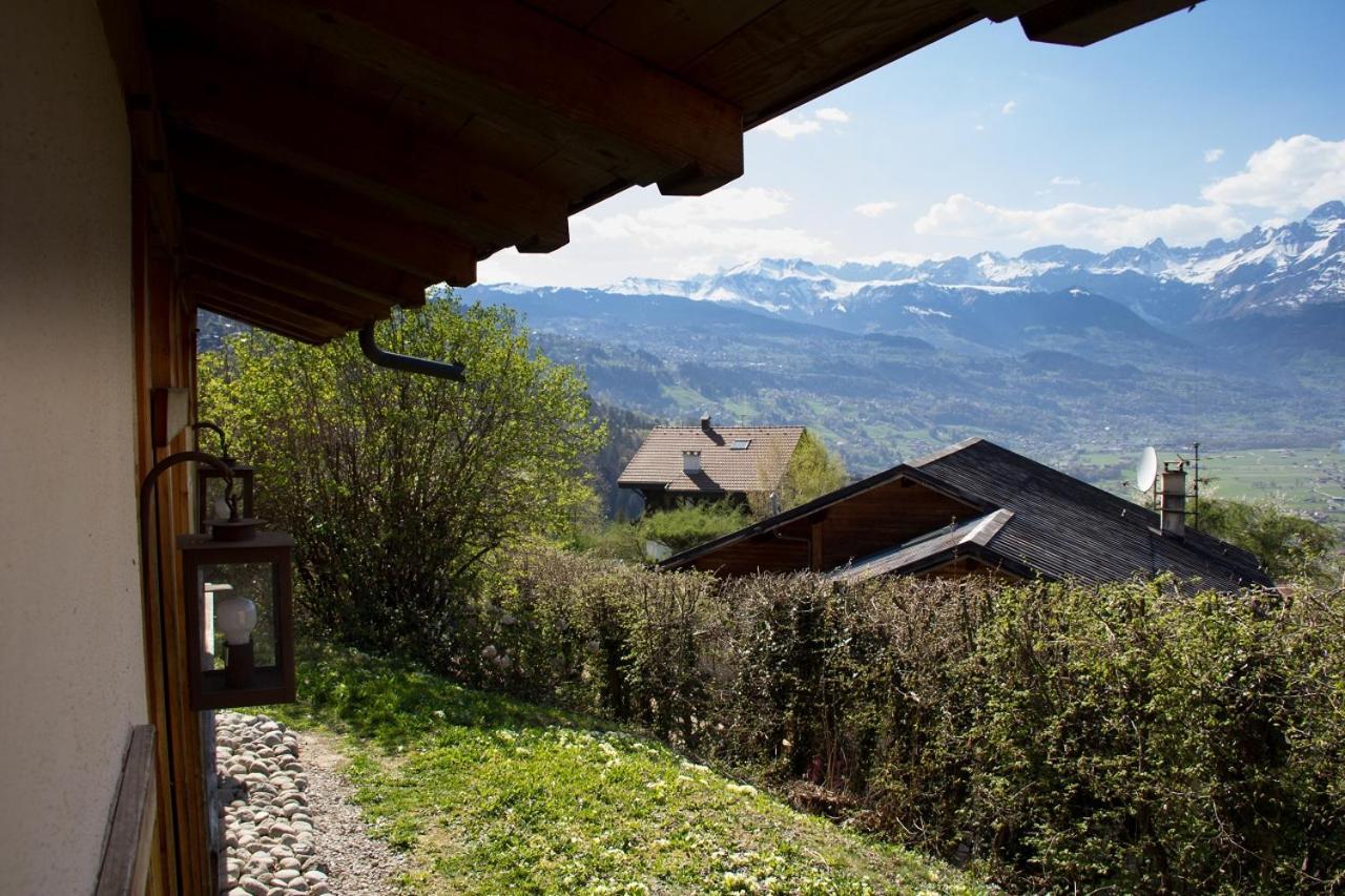 Chalet Cosy Proche Tramway Du Mont-Blanc Et Centre Saint-Gervais-les-Bains Exteriér fotografie