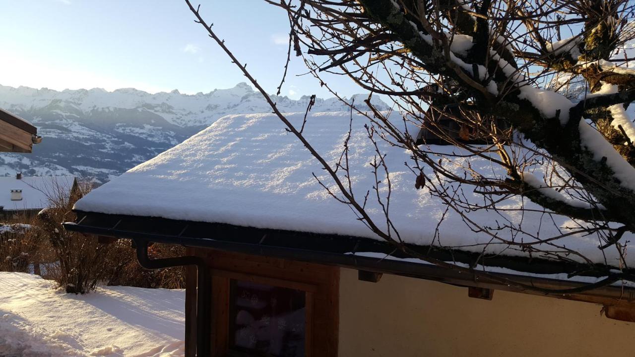 Chalet Cosy Proche Tramway Du Mont-Blanc Et Centre Saint-Gervais-les-Bains Exteriér fotografie